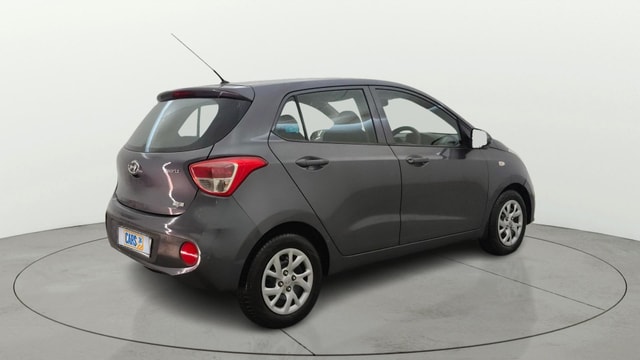 View Hyundai Grand i10 Image 42 Used Hyundai Grand i10 Image 42