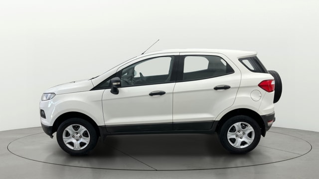 View Ford EcoSport Image 5 Used Ford EcoSport Image 5