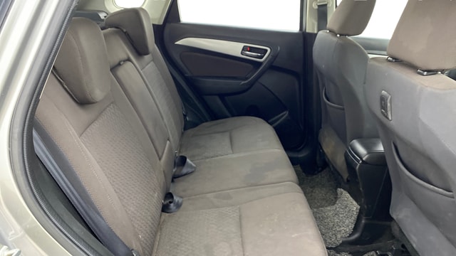 View Toyota Urban Cruiser Image 29 Used Toyota Urban Cruiser Image 29