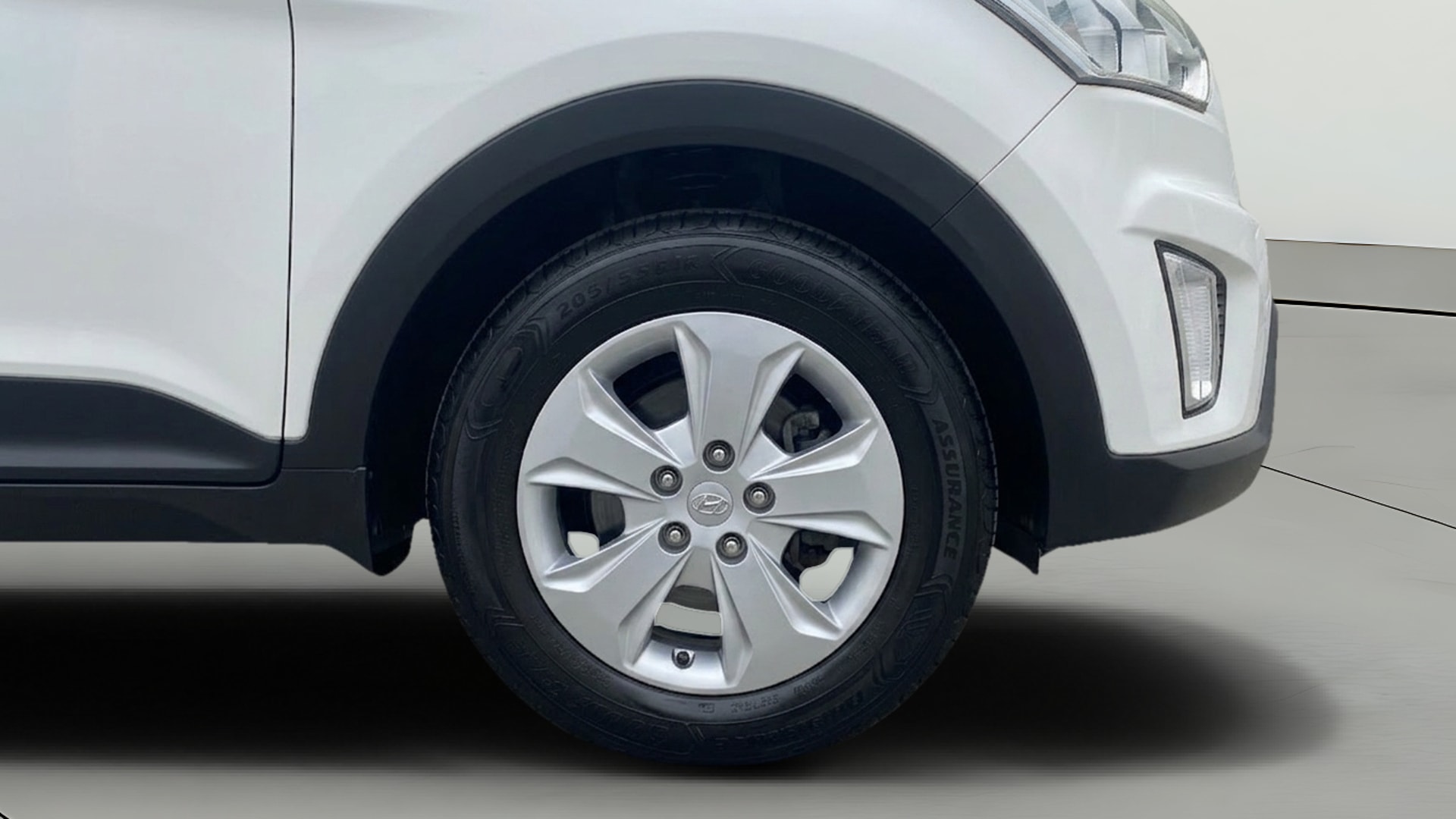 Used 2016 Hyundai Creta Used 2016 Hyundai Creta
