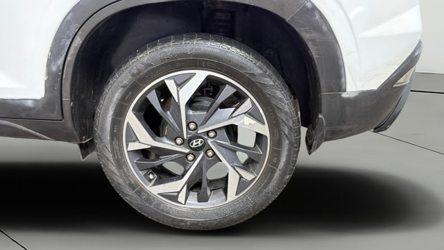 View Hyundai Creta Image 11 Used Hyundai Creta Image 11