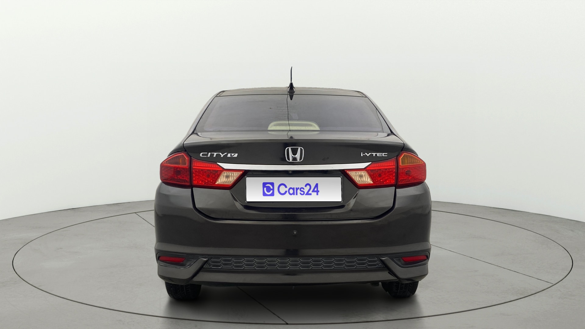 Used 2018 Honda City Used 2018 Honda City