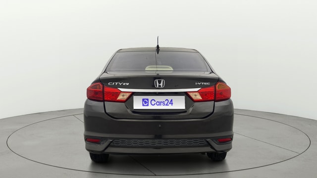 View Honda City Image 41 Used Honda City Image 41