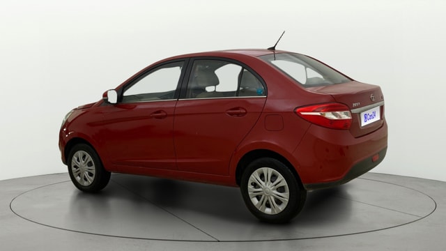 View Tata Zest Image 2 Used Tata Zest Image 2