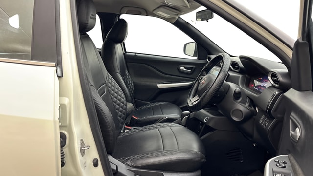 View Nissan Magnite Image 26 Used Nissan Magnite Image 26
