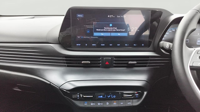 View Hyundai Elite i20 Image 18 Used Hyundai Elite i20 Image 18