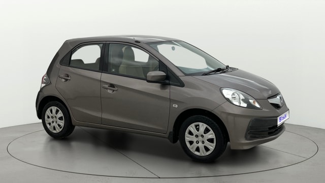 View Honda Brio Image 21 Used Honda Brio Image 21