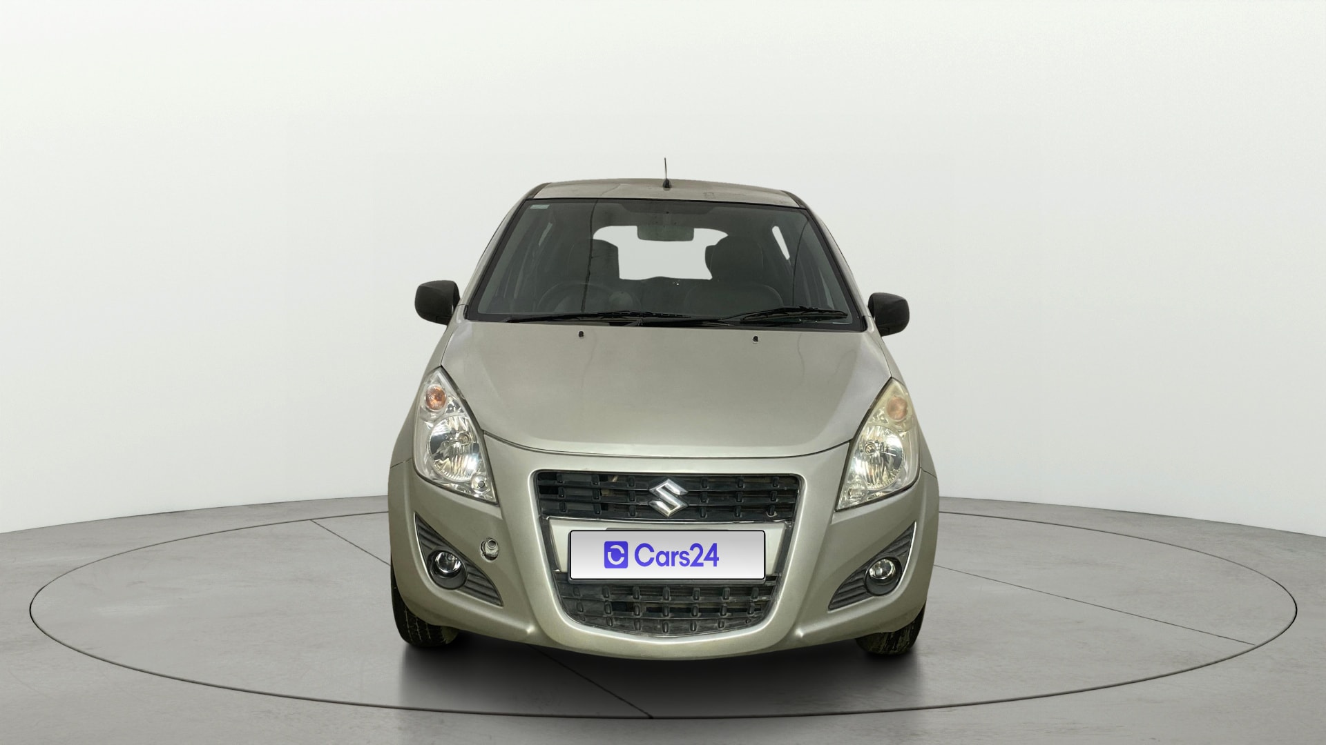 View 2014 Maruti Suzuki 1000 Base Variant Image 1 Used 2014 Maruti Suzuki 1000 Base Variant Image 1