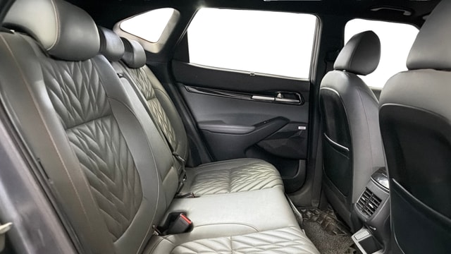View Kia Seltos Image 36 Used Kia Seltos Image 36