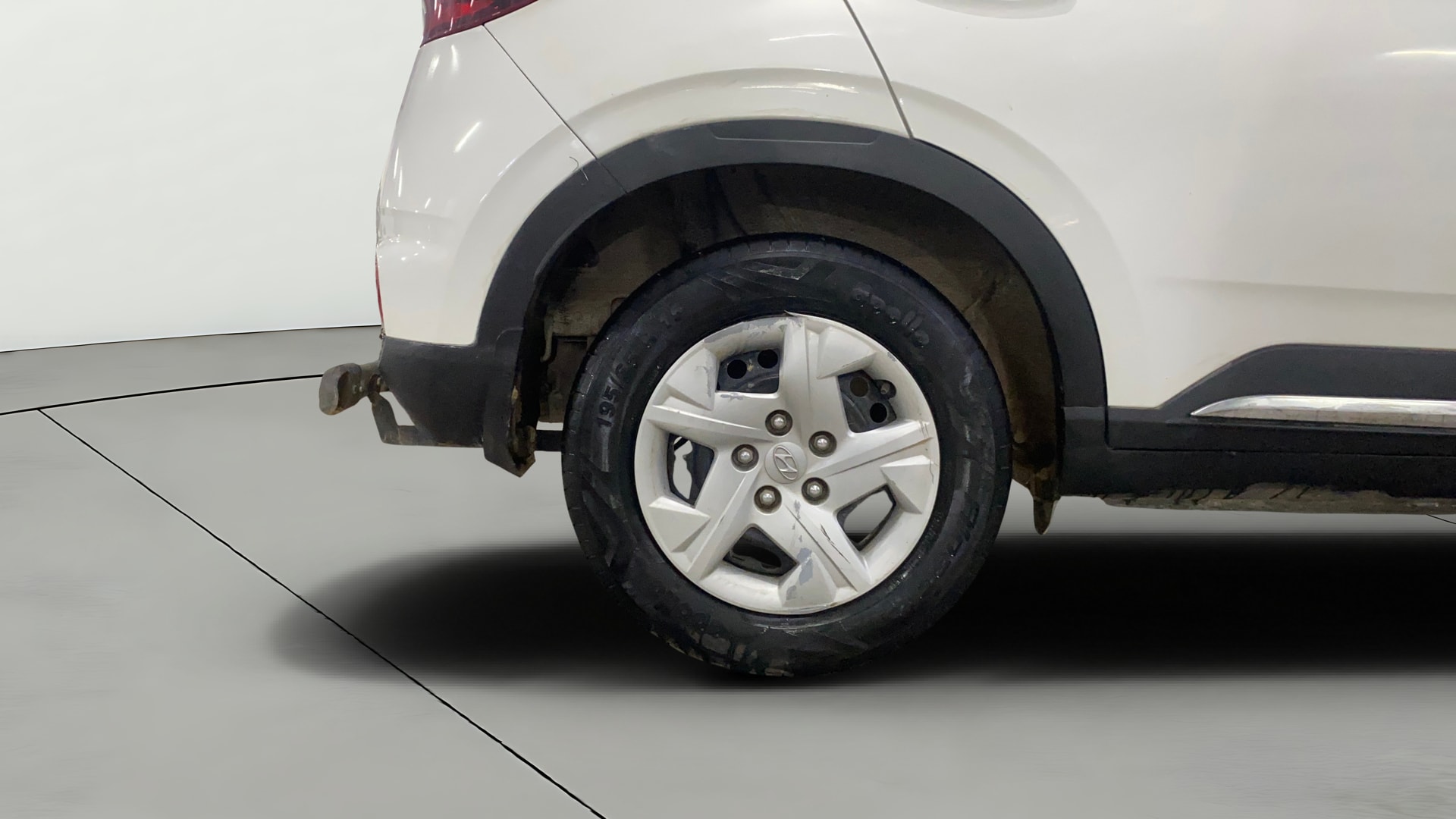 View 2019 Hyundai Venue S 1.2 Petrol Image 23 Used 2019 Hyundai Venue S 1.2 Petrol Image 23