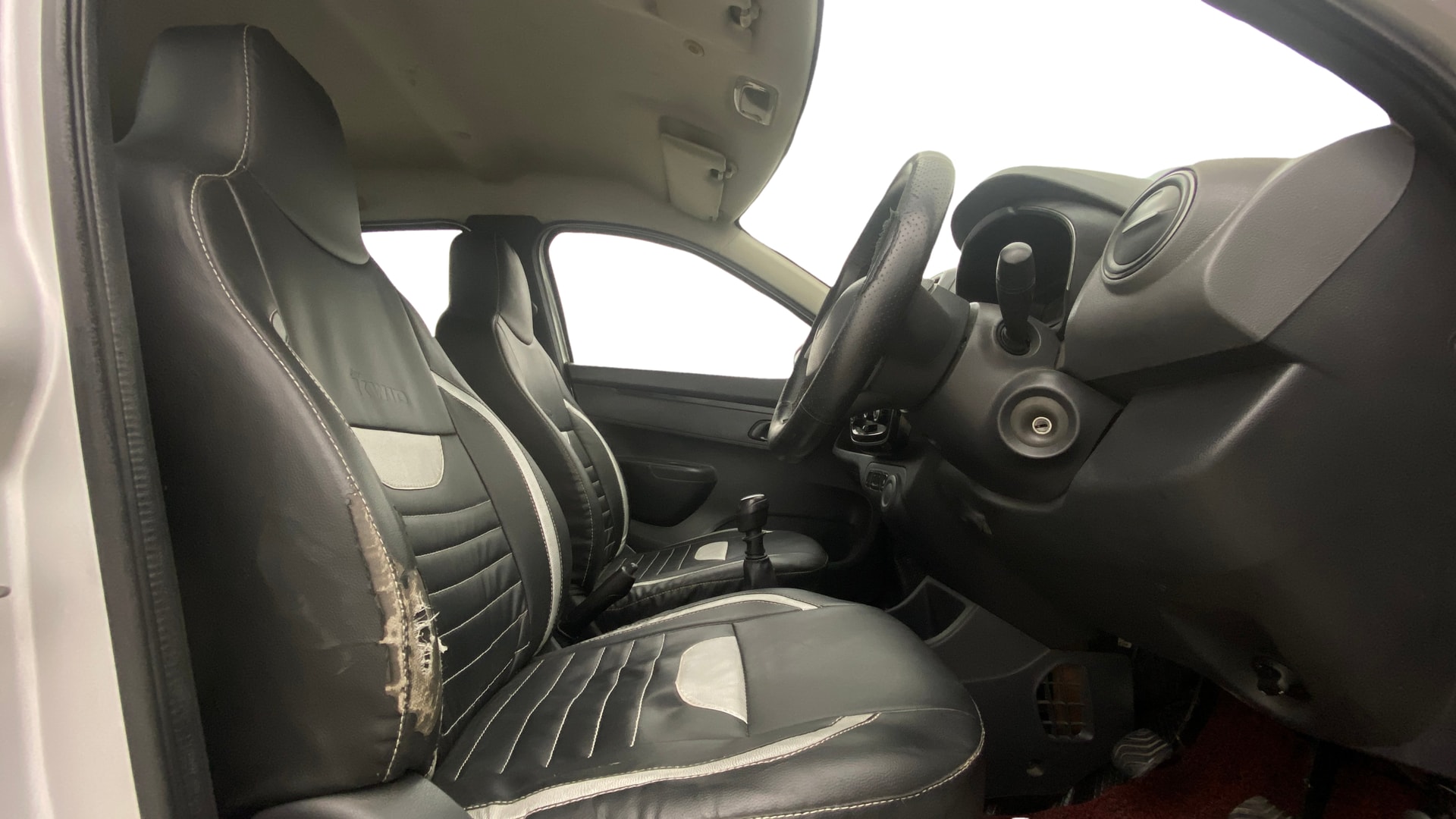 Used 2017 Renault Kwid Used 2017 Renault Kwid