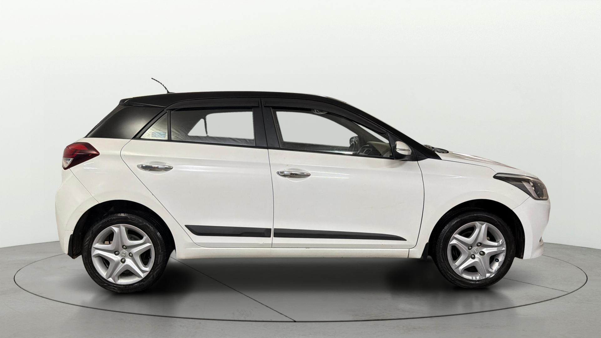 Used 2017 Hyundai Elite i20 Used 2017 Hyundai Elite i20