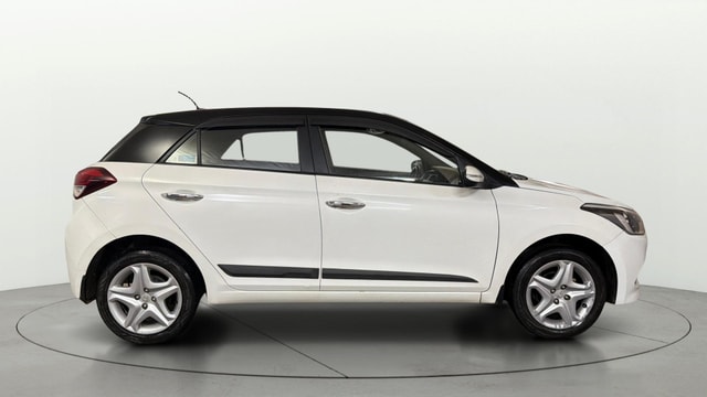 View Hyundai Elite i20 Image 8 Used Hyundai Elite i20 Image 8
