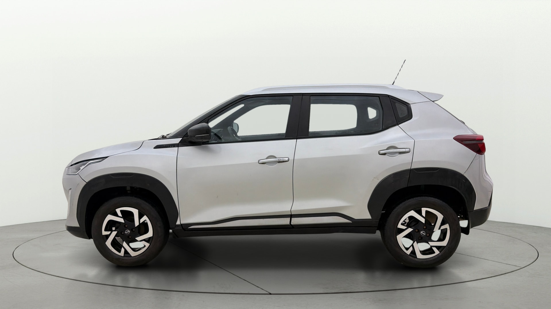 Used 2021 Nissan Magnite Used 2021 Nissan Magnite