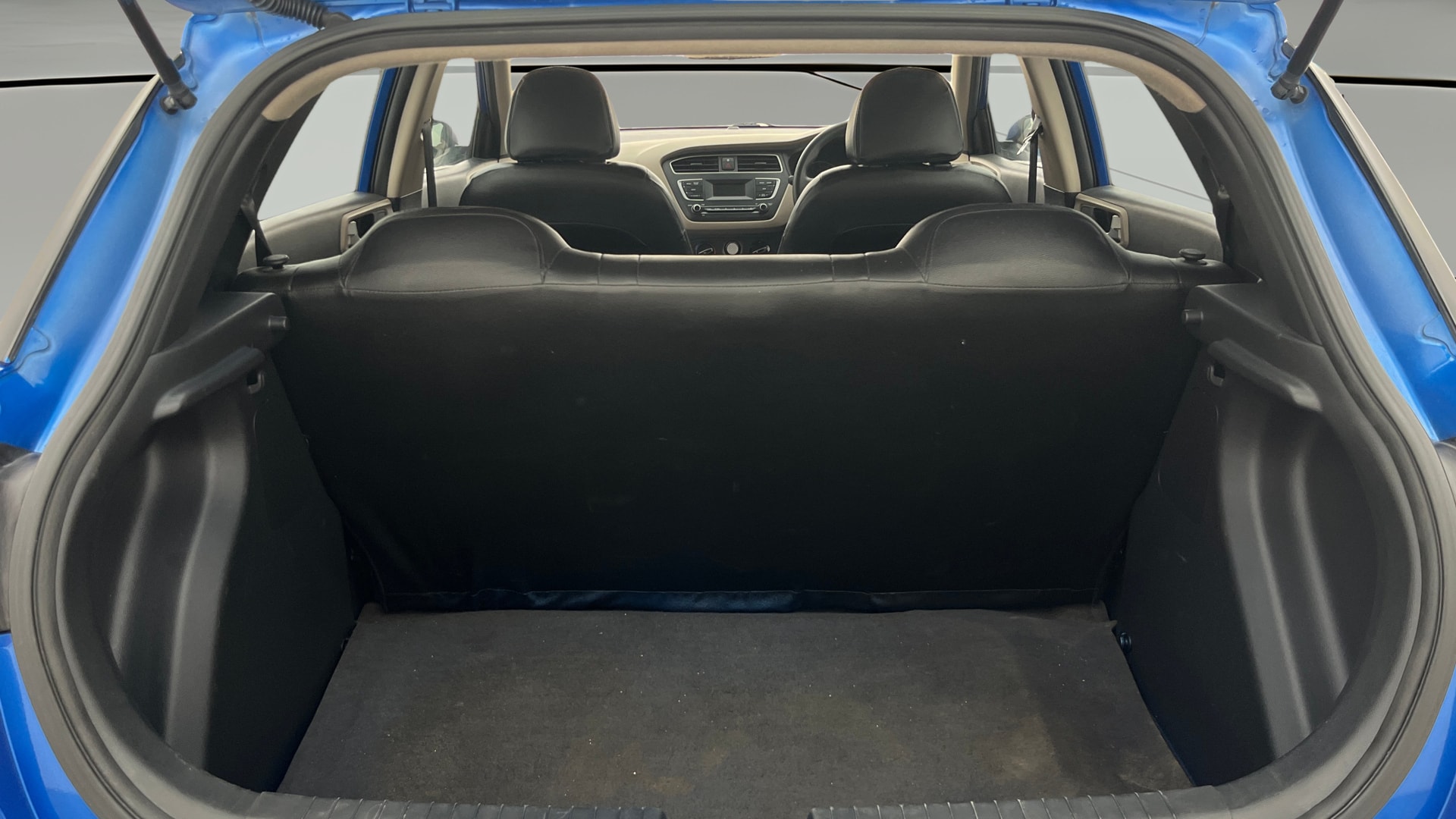 Used 2018 Hyundai Elite i20 Used 2018 Hyundai Elite i20