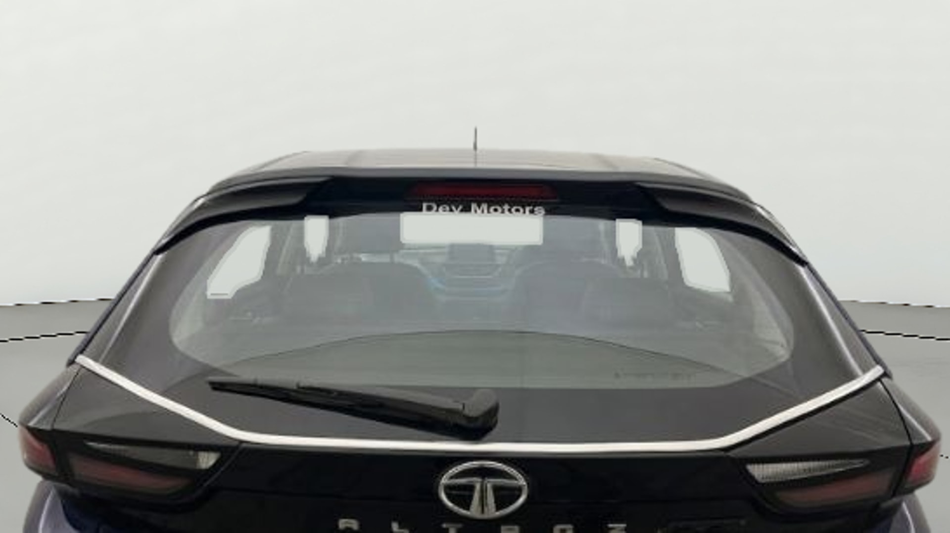 Used 2023 Tata Altroz Used 2023 Tata Altroz