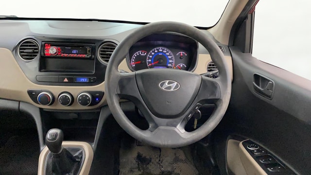 View Hyundai Grand i10 Image 20 Used Hyundai Grand i10 Image 20