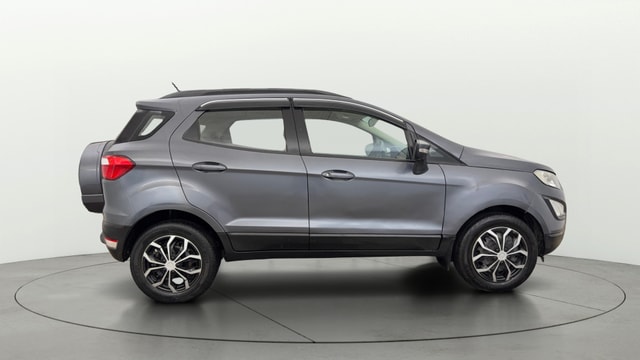 View Ford EcoSport Image 8 Used Ford EcoSport Image 8