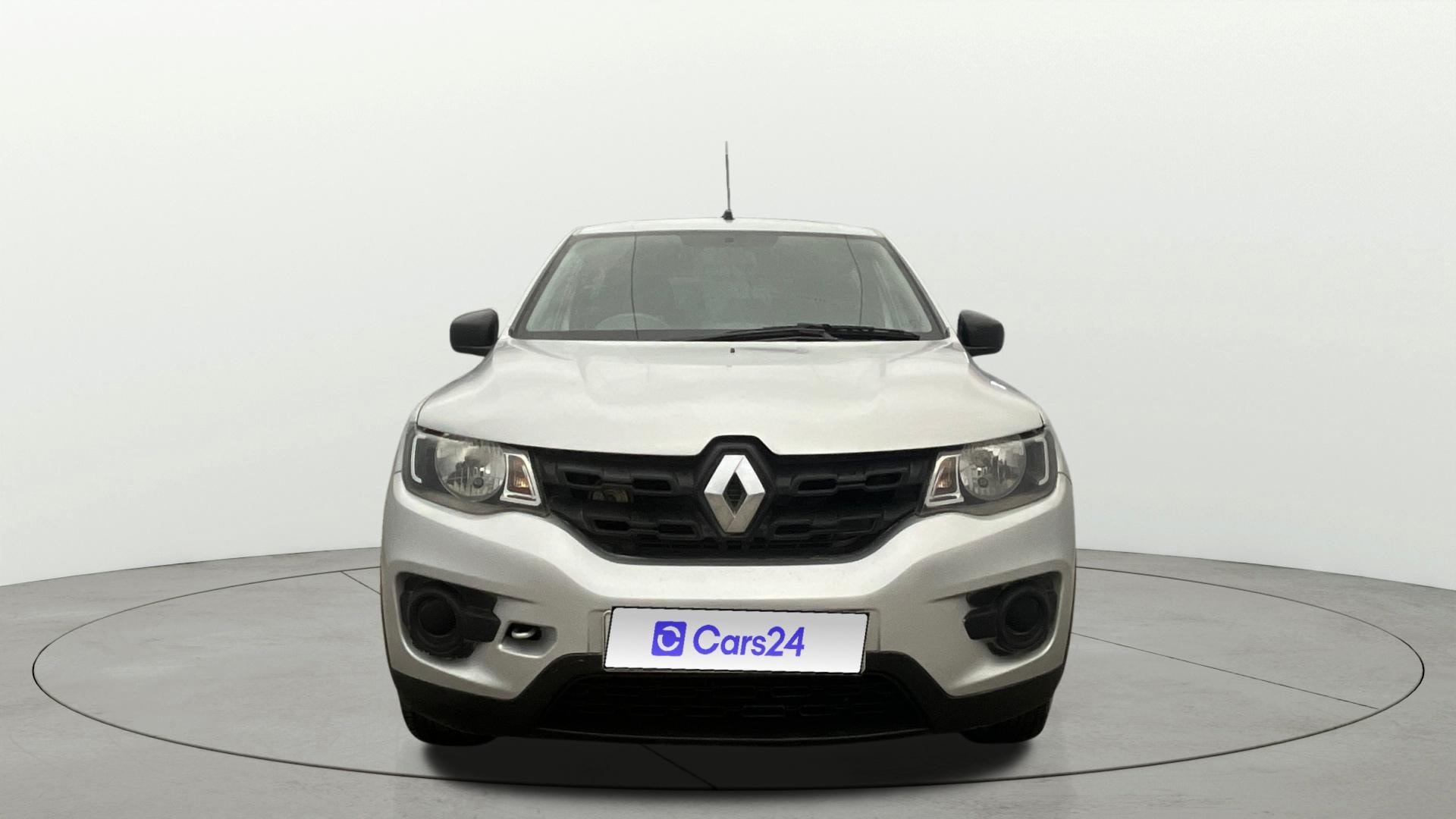 Used 2020 Renault Kwid Used 2020 Renault Kwid