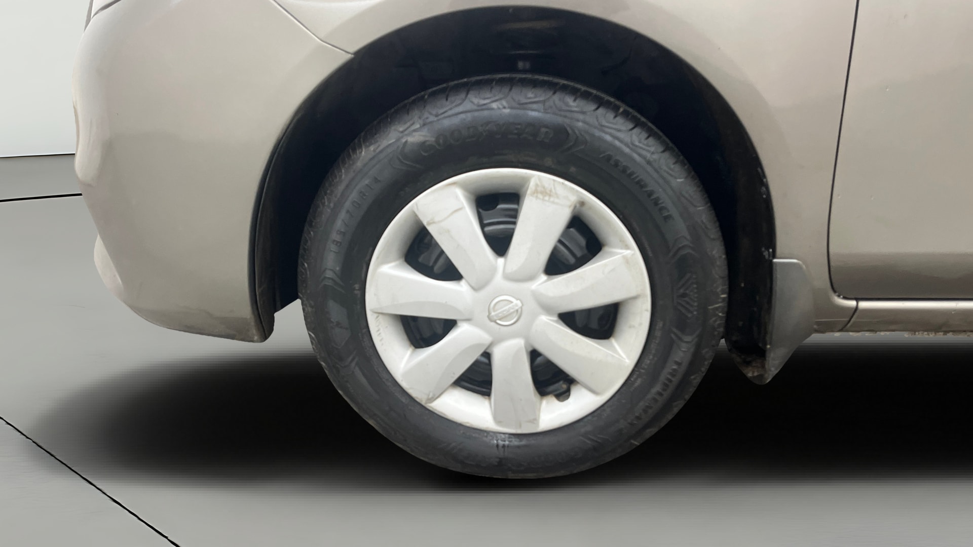 View 2015 Nissan Sunny XL Petrol CVT Image 27 Used 2015 Nissan Sunny XL Petrol CVT Image 27