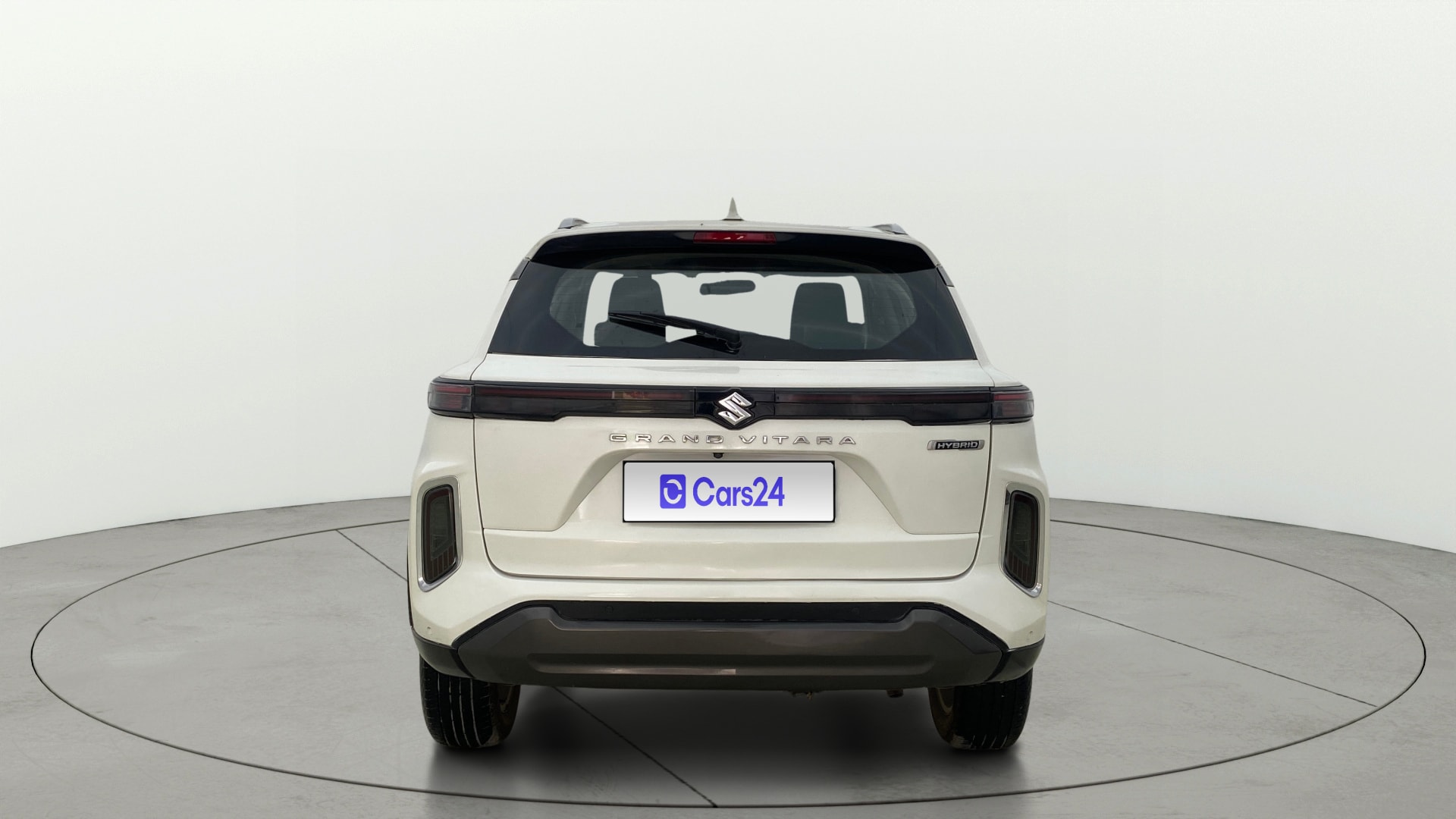 Used 2023 Maruti Suzuki 1000 Used 2023 Maruti Suzuki 1000