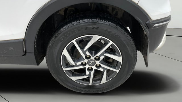 View Mahindra XUV300 Image 8 Used Mahindra XUV300 Image 8