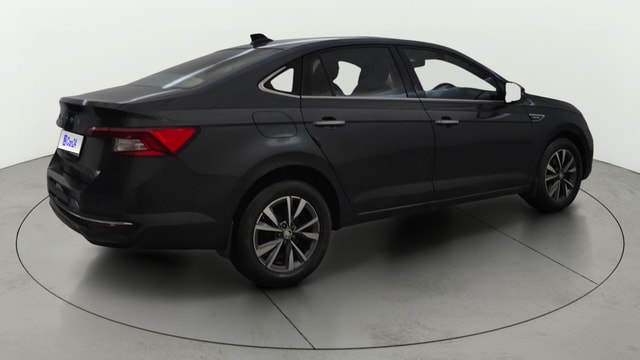 View Skoda Slavia Image 44 Used Skoda Slavia Image 44