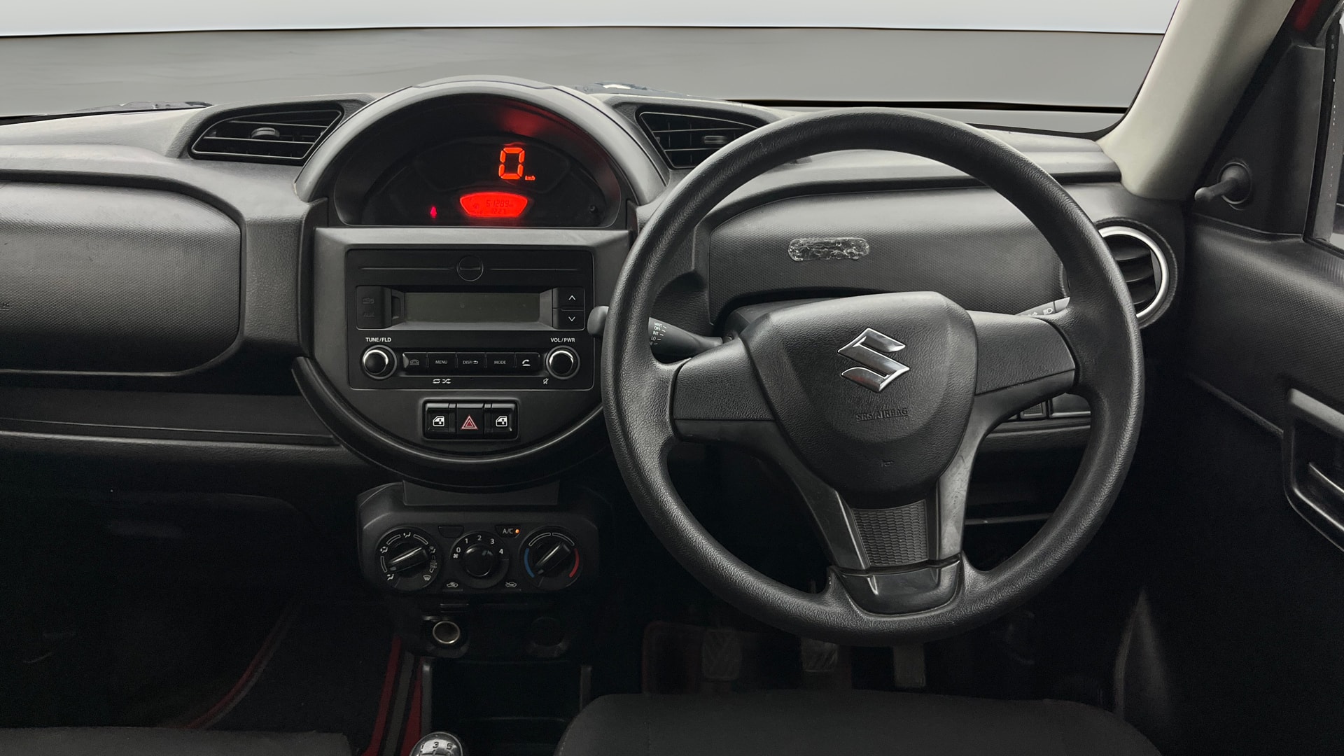 View 2024 Maruti Suzuki 1000 Base Variant Image 20 Used 2024 Maruti Suzuki 1000 Base Variant Image 20