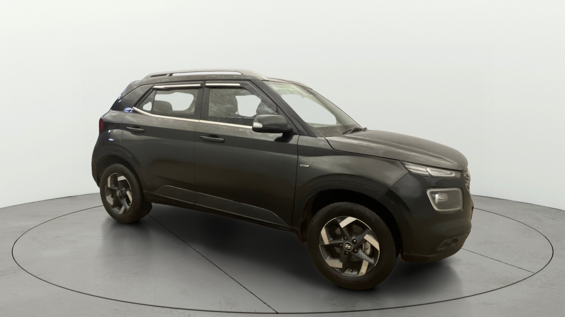 Used 2021 Hyundai Venue Used 2021 Hyundai Venue