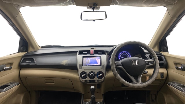 View Honda City Image 16 Used Honda City Image 16
