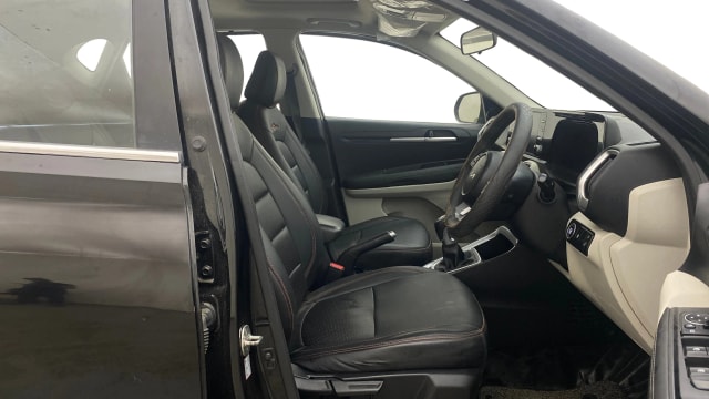 View Kia Sonet Image 18 Used Kia Sonet Image 18
