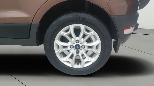 View Ford EcoSport Image 7 Used Ford EcoSport Image 7