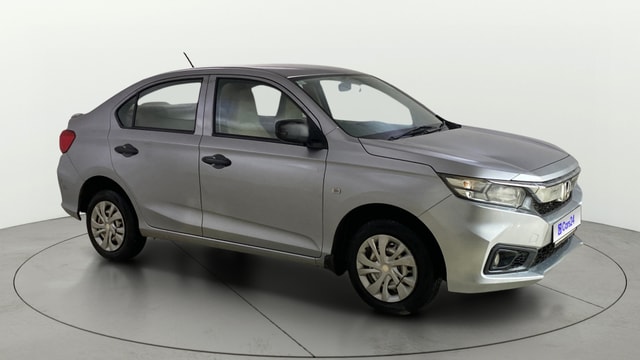 View Honda Amaze Image 35 Used Honda Amaze Image 35