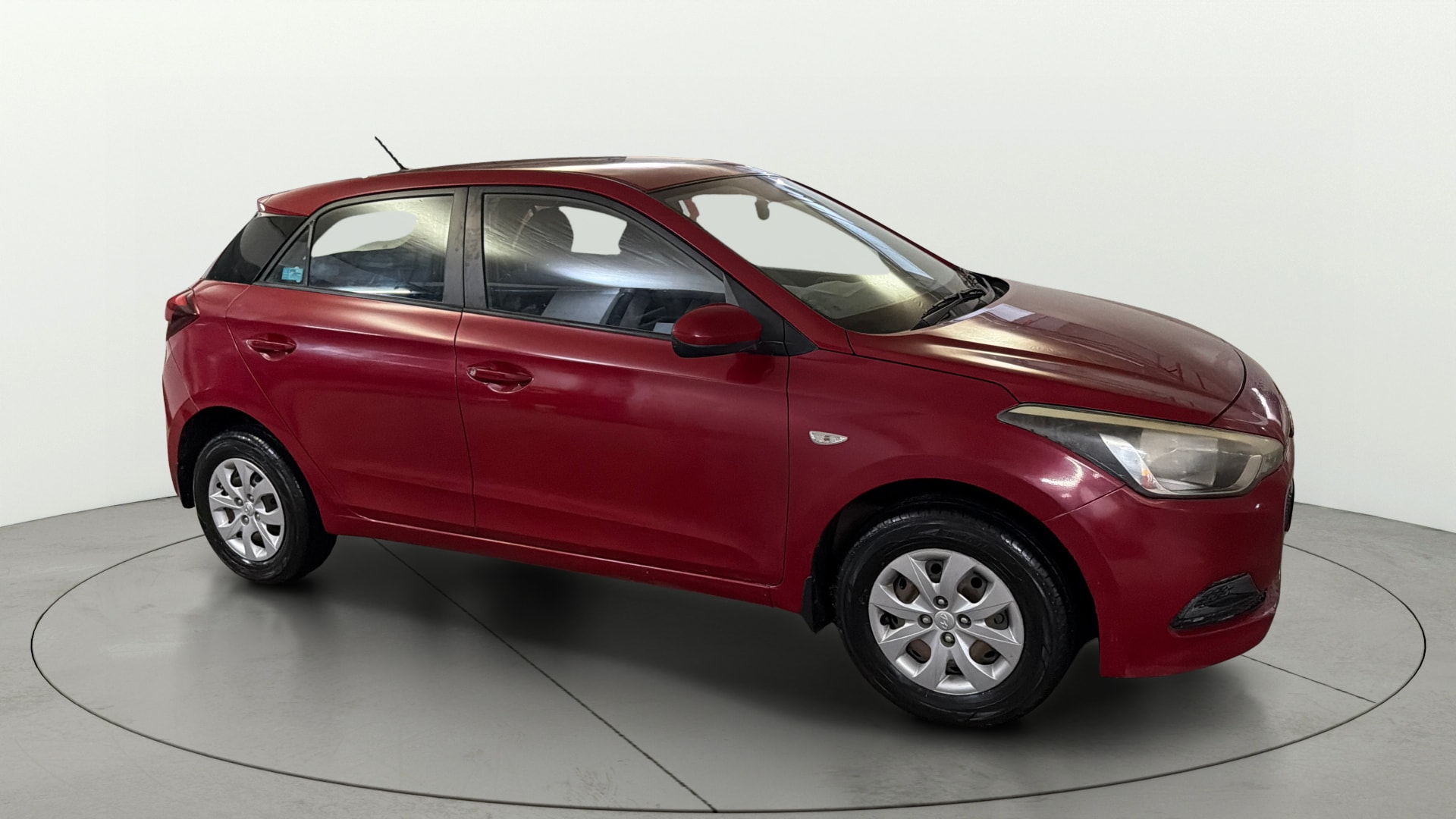 Used 2017 Hyundai Elite i20 Used 2017 Hyundai Elite i20