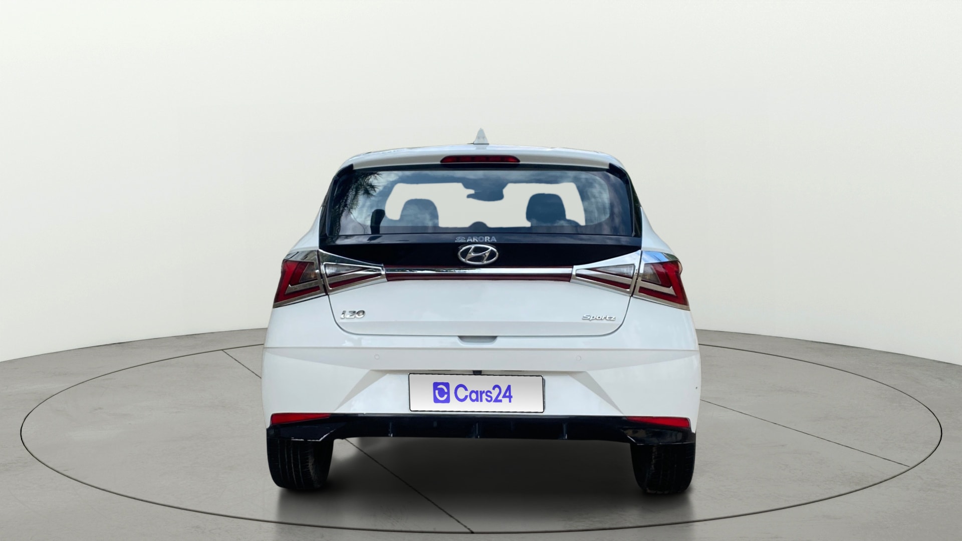 Used 2022 Hyundai Elite i20 Used 2022 Hyundai Elite i20