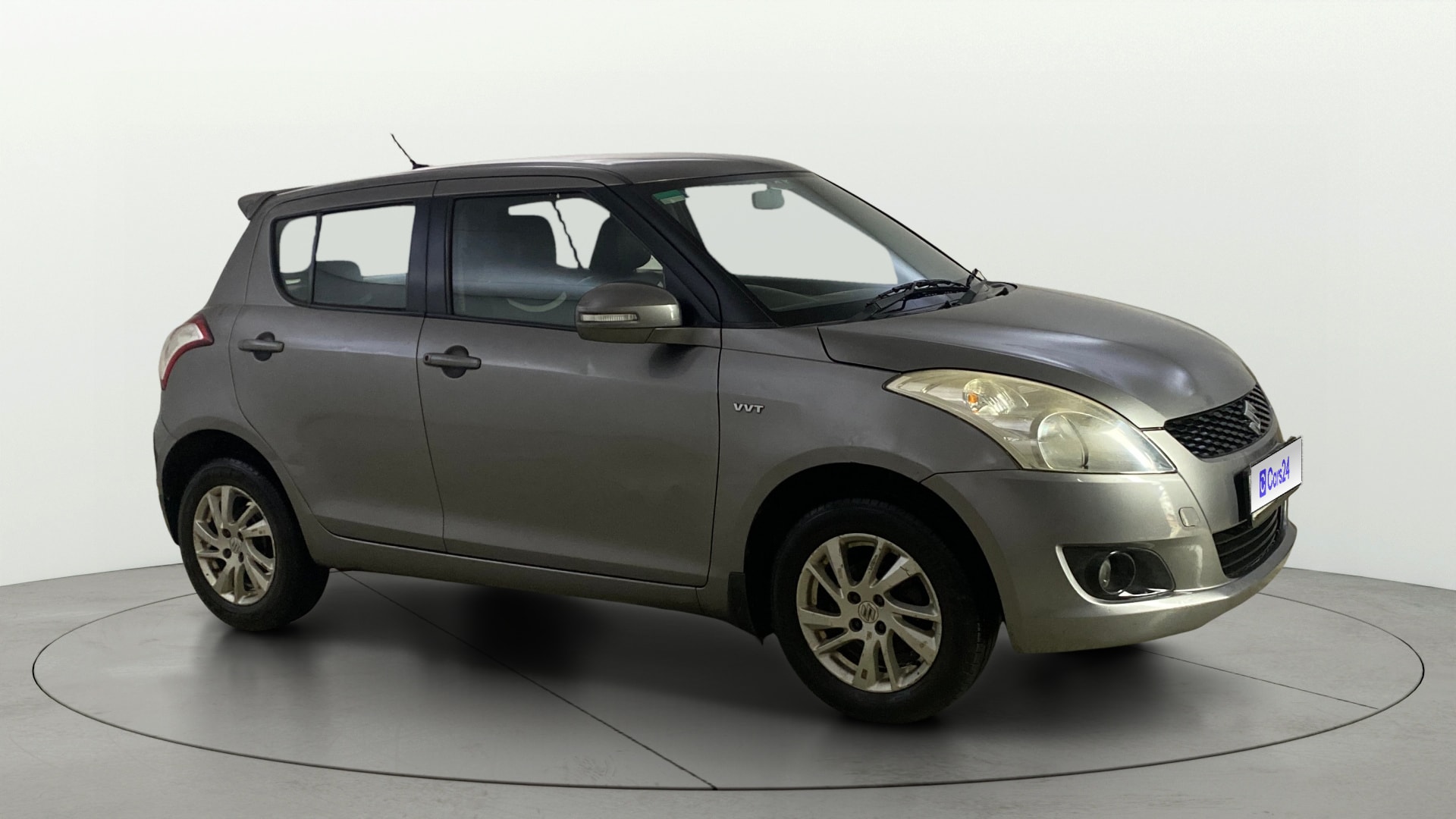 View 2014 Maruti Suzuki 1000 Base Variant Image 21 Used 2014 Maruti Suzuki 1000 Base Variant Image 21