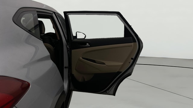 View Hyundai Tucson Image 7 Used Hyundai Tucson Image 7