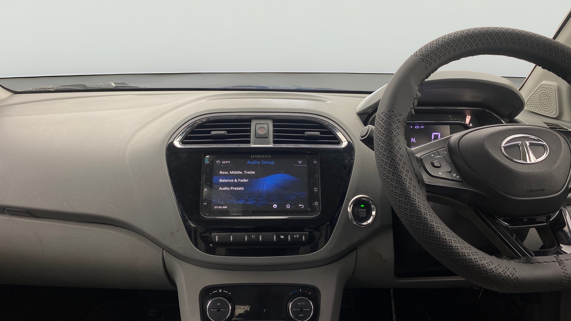 Used 2022 Tata Tigor Used 2022 Tata Tigor