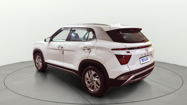 View Hyundai Creta Image 2 Used Hyundai Creta Image 2