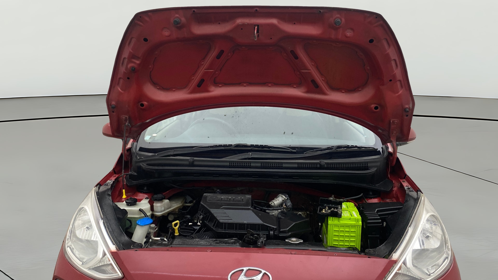 Used 2019 Hyundai New Santro Used 2019 Hyundai New Santro