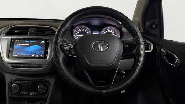 View Tata Tigor Image 20 Used Tata Tigor Image 20