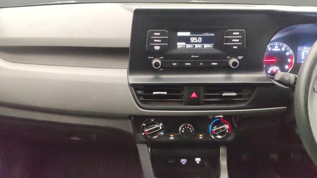 View Kia Seltos Image 17 Used Kia Seltos Image 17