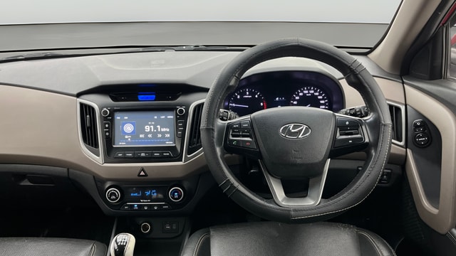 View Hyundai Creta Image 13 Used Hyundai Creta Image 13