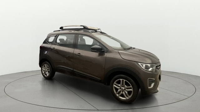 View Renault Triber Image 14 Used Renault Triber Image 14