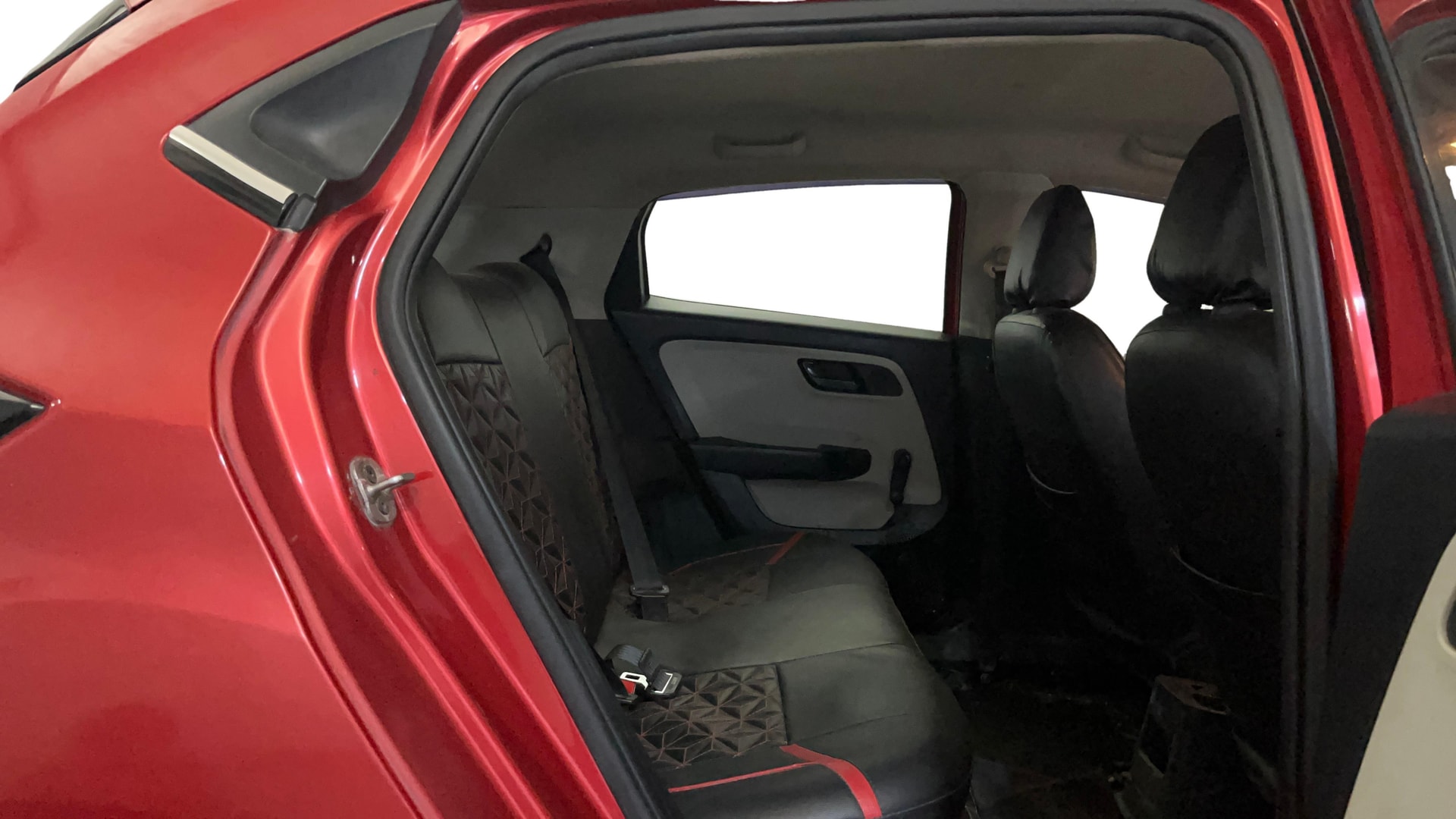 Used 2021 Tata Altroz Used 2021 Tata Altroz