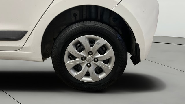 View Hyundai Elite i20 Image 7 Used Hyundai Elite i20 Image 7