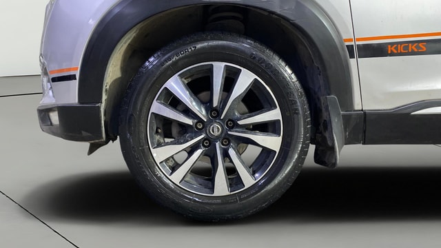 View Nissan Kicks Image 28 Used Nissan Kicks Image 28