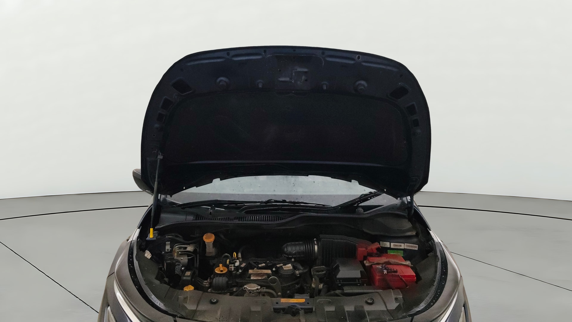 Used 2022 Tata Altroz Used 2022 Tata Altroz