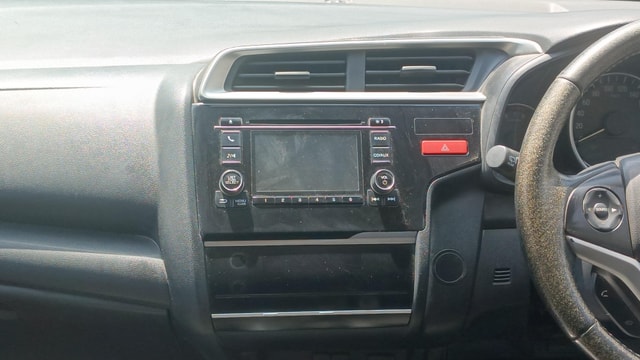 View Honda Jazz Image 17 Used Honda Jazz Image 17