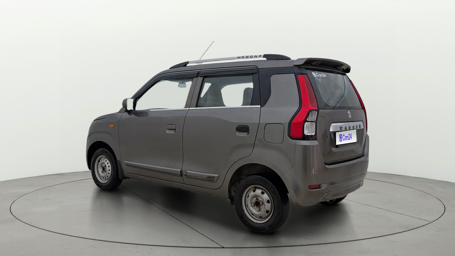 Used 2021 Maruti Suzuki 1000 Used 2021 Maruti Suzuki 1000